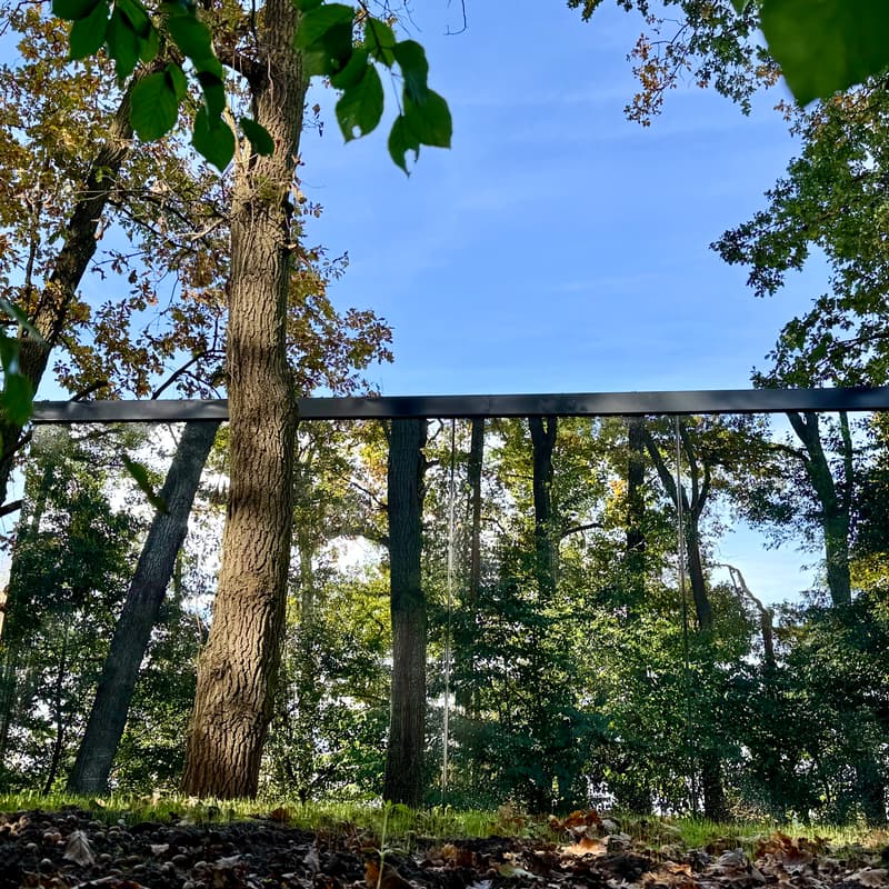 Cover Image for ÖÖD Open House near Berlin