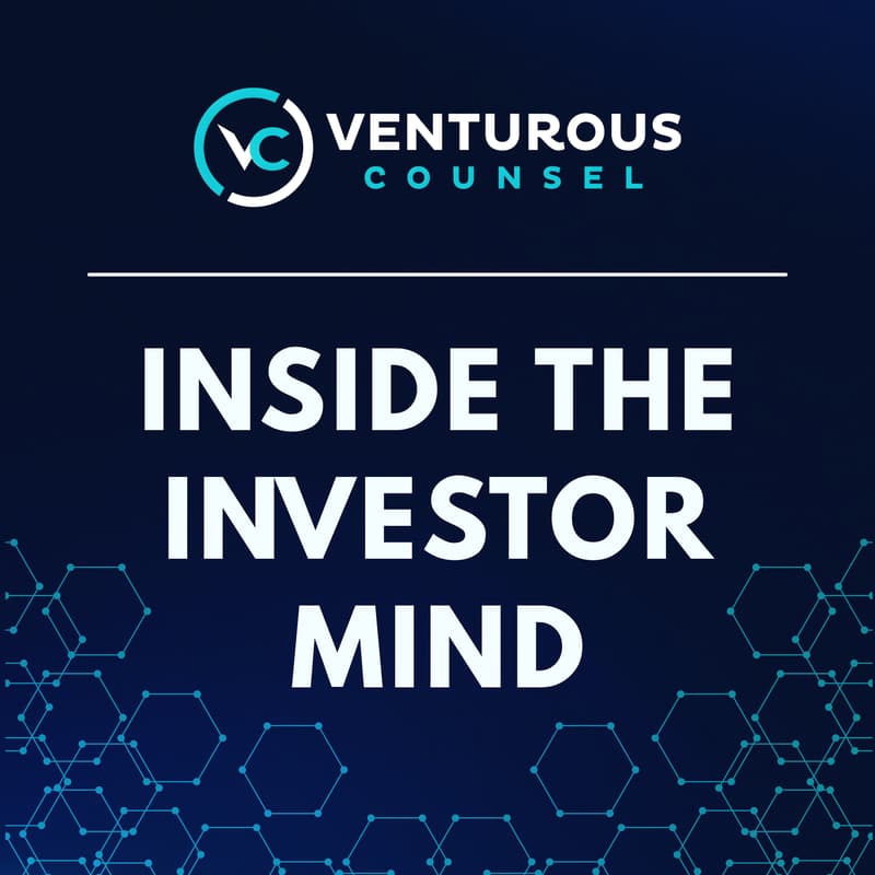 Cover Image for Inside The Investor Mind