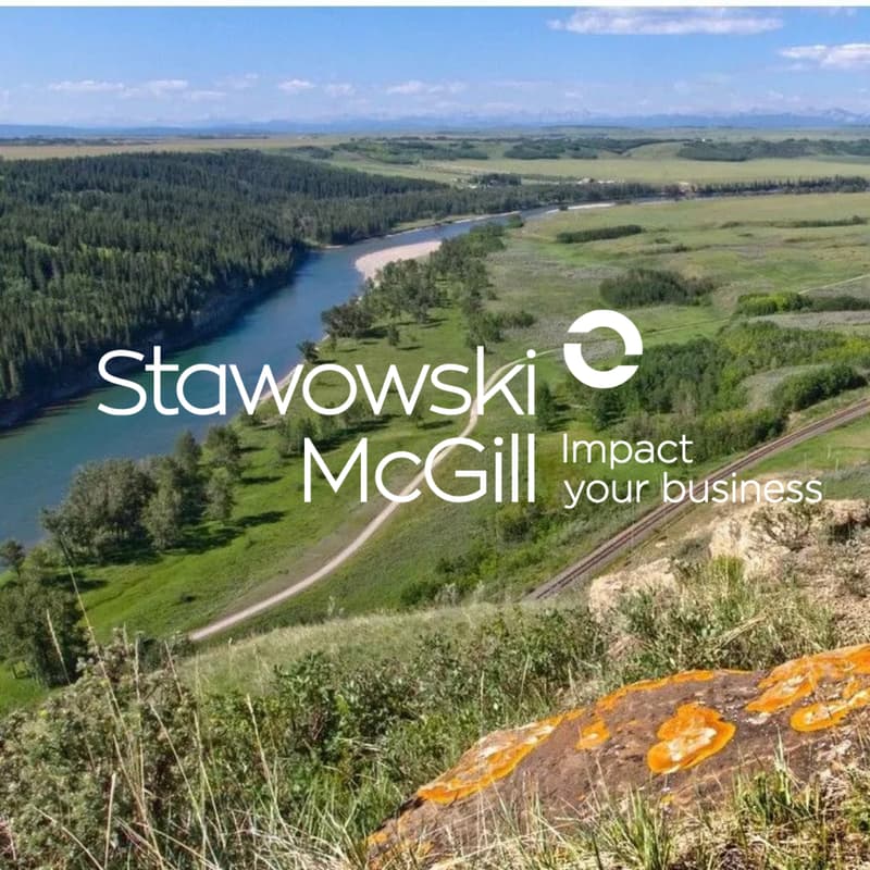 Cover Image for Stawowski Summit Series - Glenbow Bow River Loop