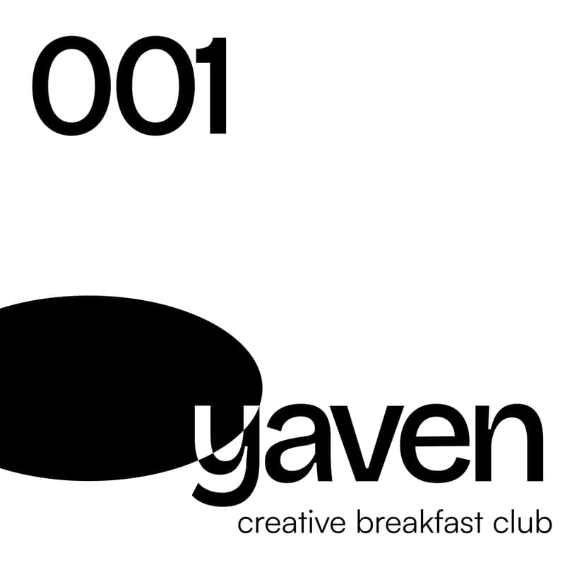 Cover Image for The Creative Breakfast Club 001