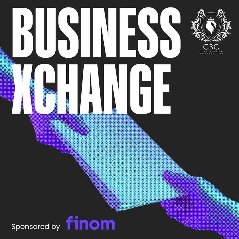 Cover Image for Cosmopolitan BusinessXchange