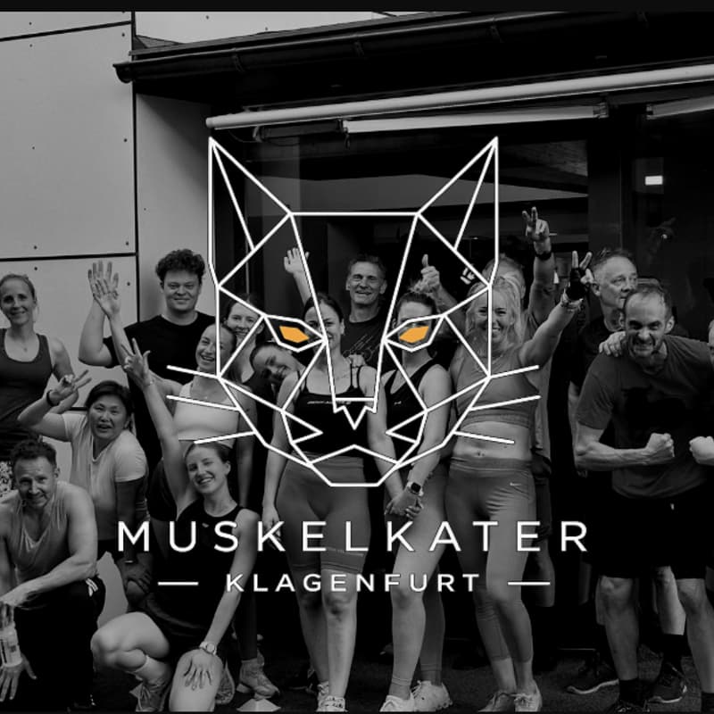Cover Image for MUSKEL KATER ------ KICK OFF EVENT