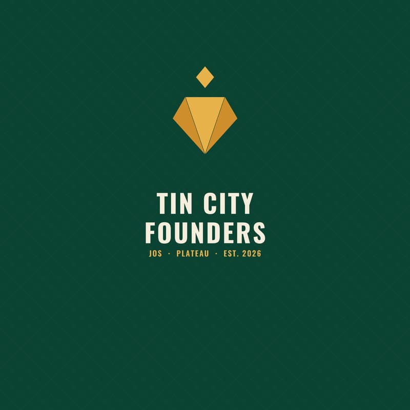 Cover Image for Tin City Founders Mixer