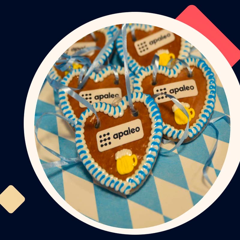 Cover Image for Powering the agent-ready ecosystem @Oktoberfest