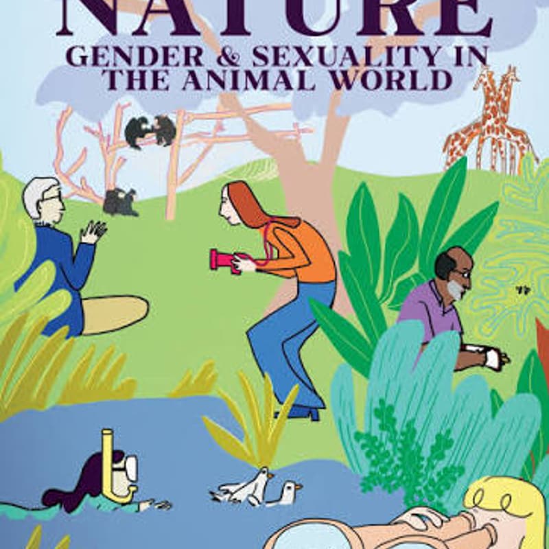 Cover Image for Movie Night: Second Nature