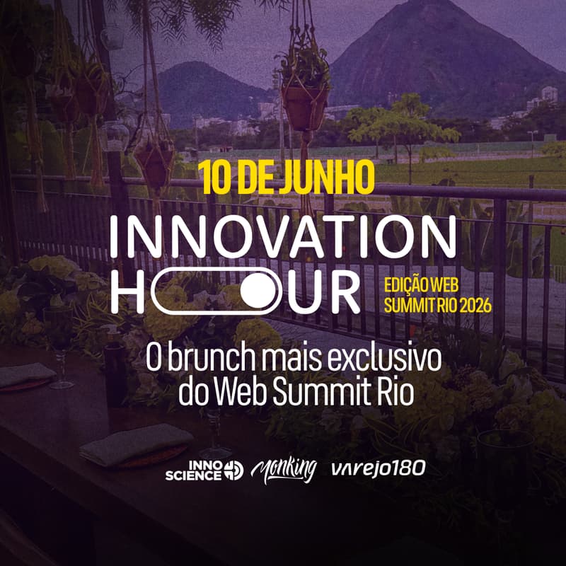 Cover Image for Innovation Hour