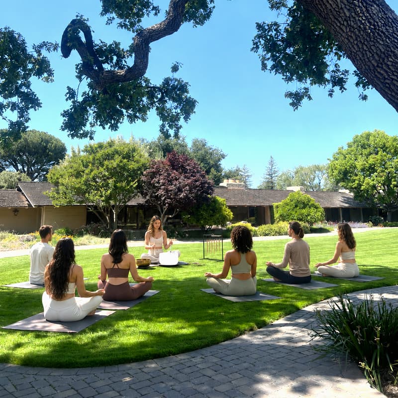 Cover Image for An Evening Retreat at Willow: Breathwork, Sound Bath & Chakra Talk