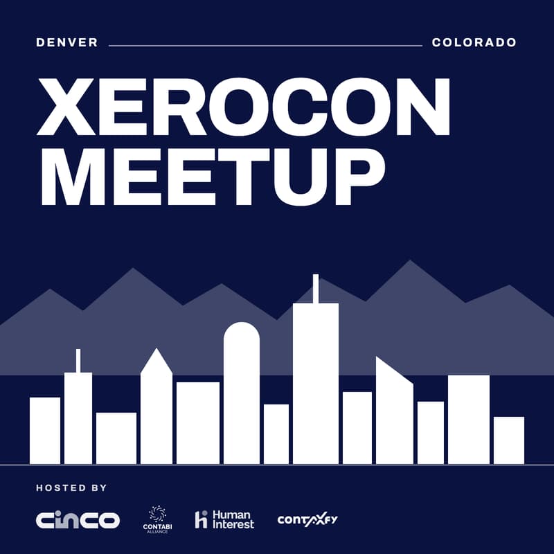 Cover Image for Xerocon Denver (PreCon)