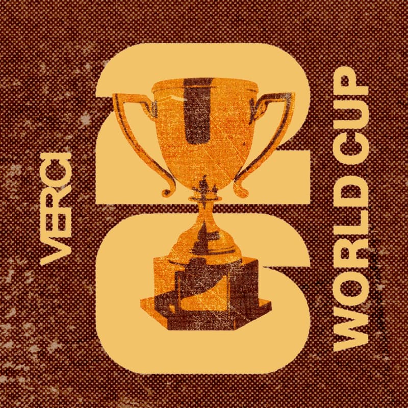 Cover Image for Verci World Cup