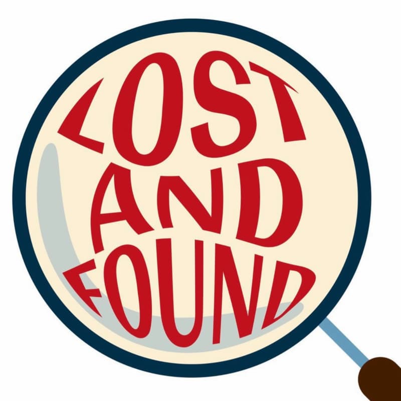 Cover Image for Lost&Found- Application Lab