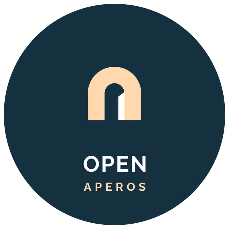 Cover Image for Open Apéros - l'apéro des créateurs