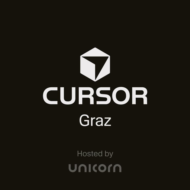 Cover Image for Cursor Meetup Graz