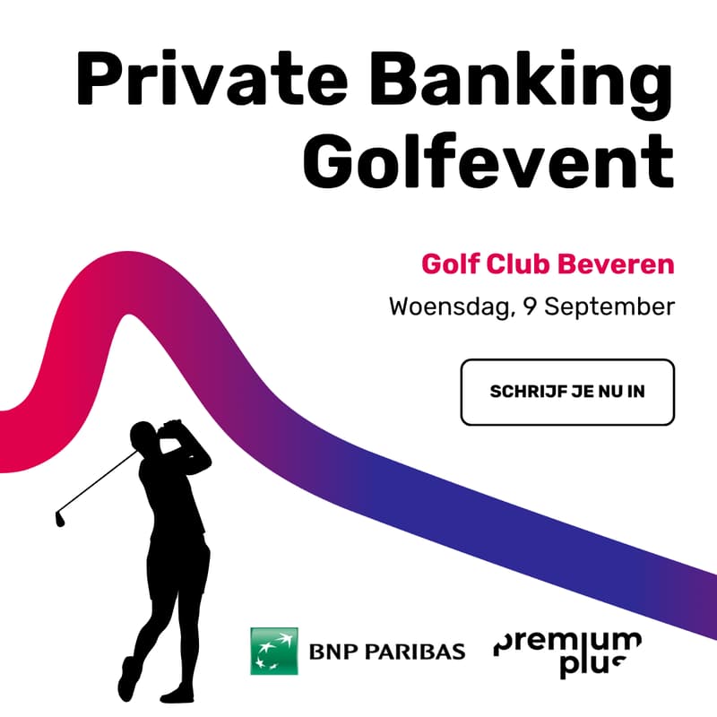 Cover Image for 13° Private Banking Golfevent