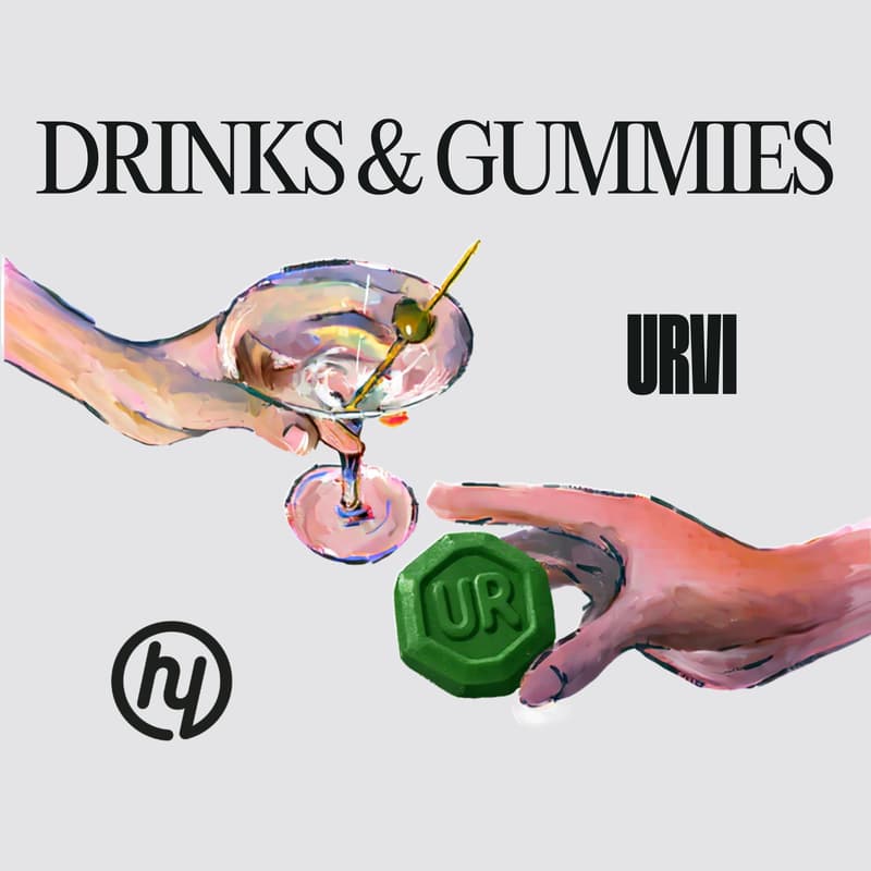 Cover Image for THE GREENLIGHT