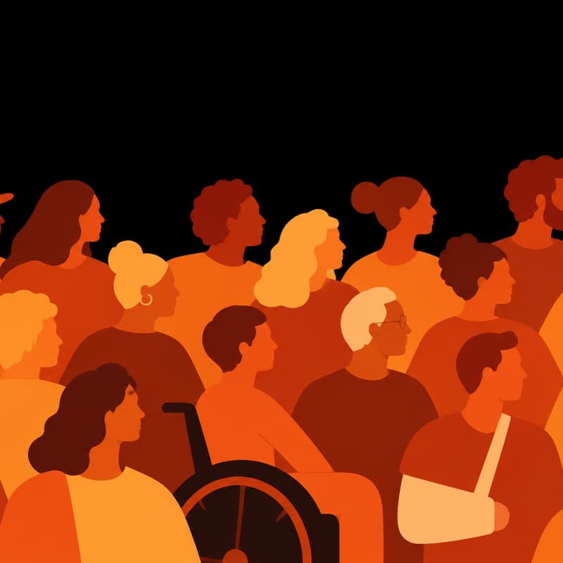Cover Image for Inclusive Design: The Hidden Business Advantage