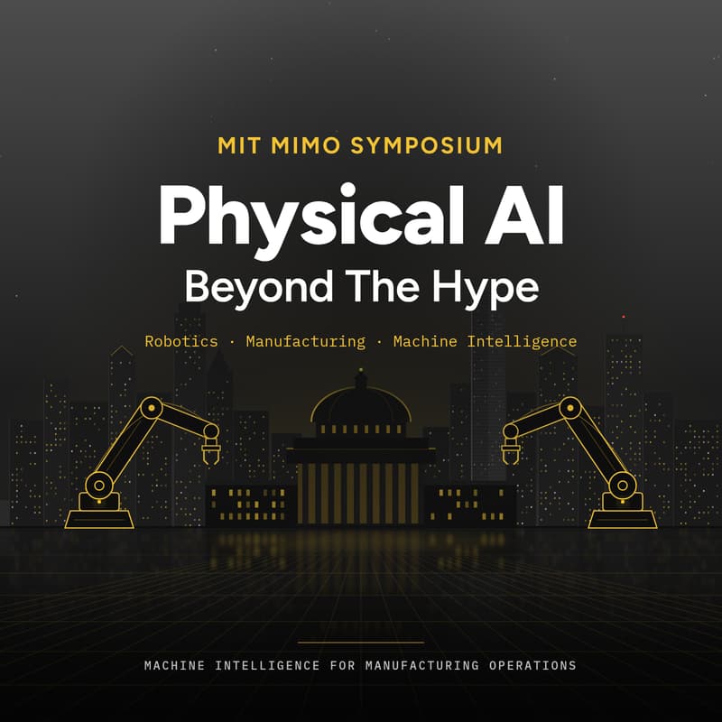 Cover Image for Physical AI: Beyond The Hype