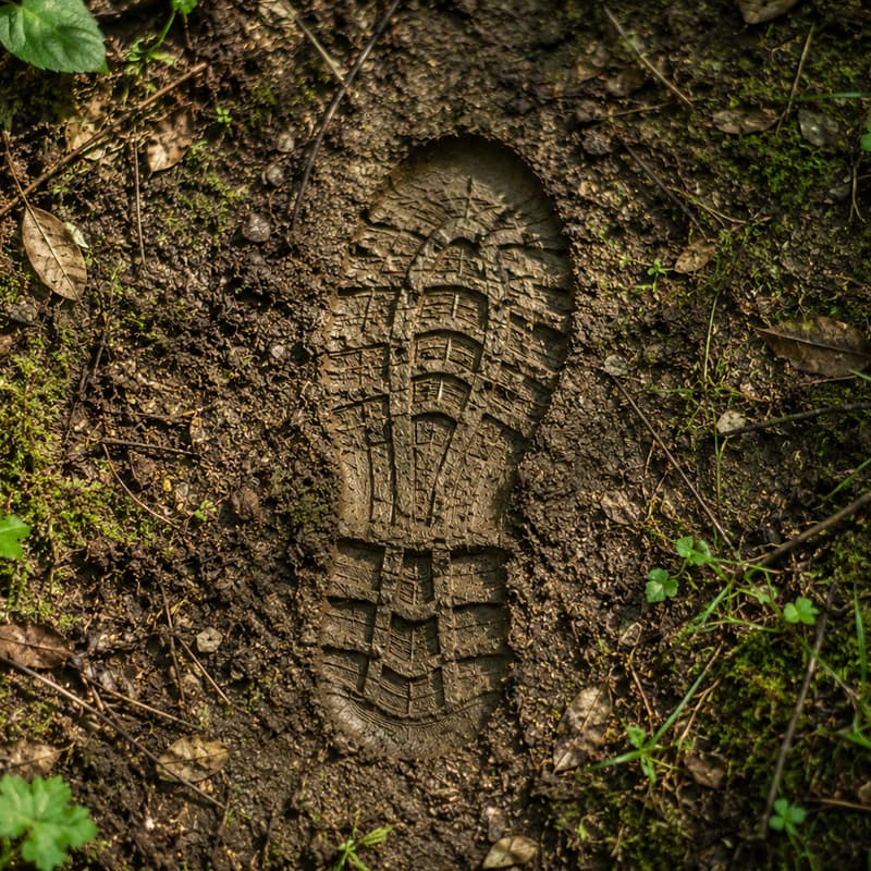 Cover Image for PASSI FUORI - Scoperte fuori traccia