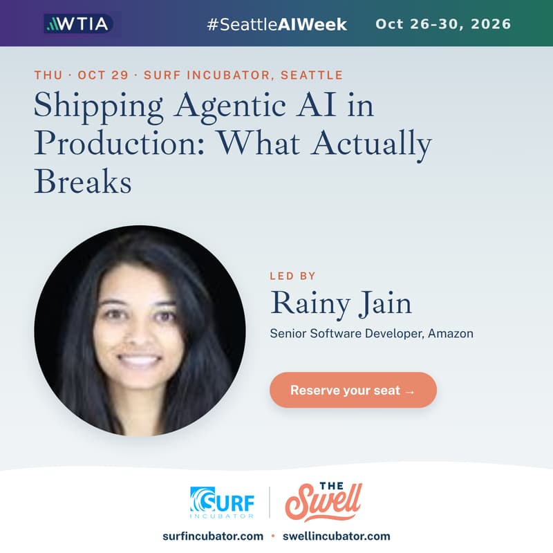 Cover Image for Shipping Agentic AI in Production: What Actually Breaks