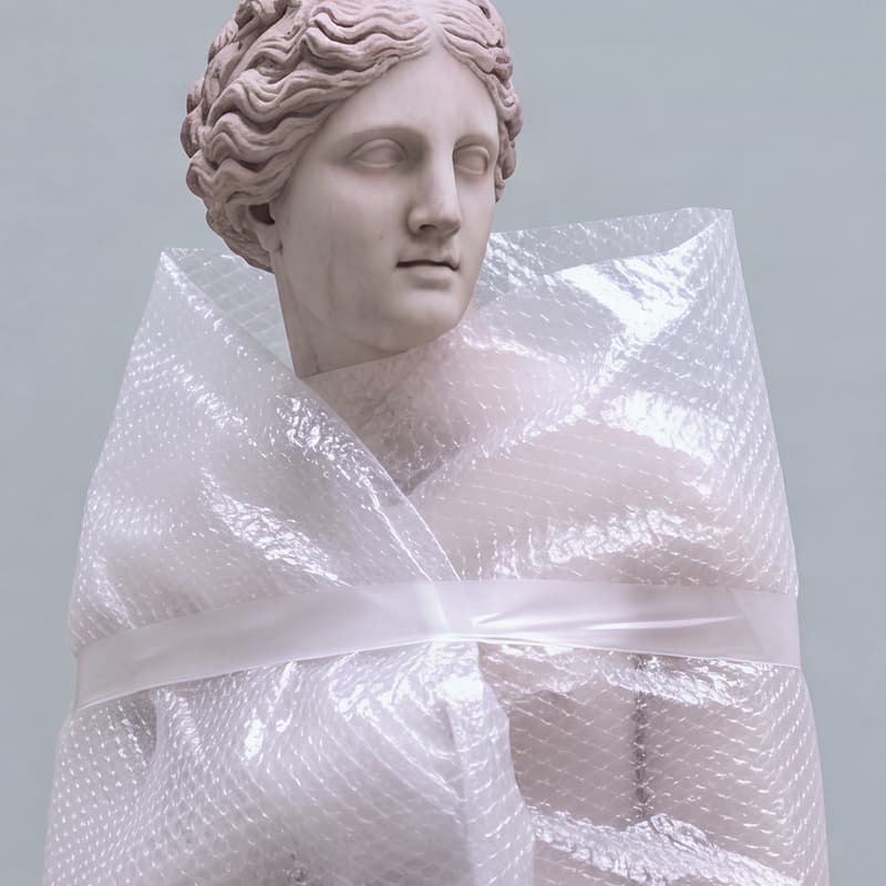 Cover Image for Paris Fashion Week Edition