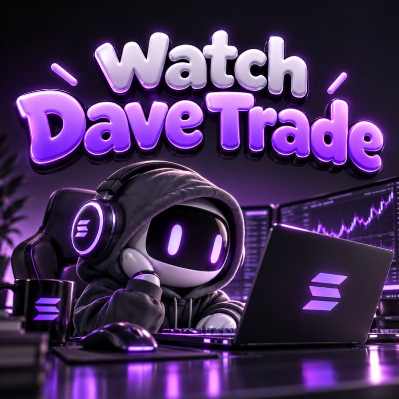 Cover Image for 2 Hours of Agentic Workflow: Live Agent Trading