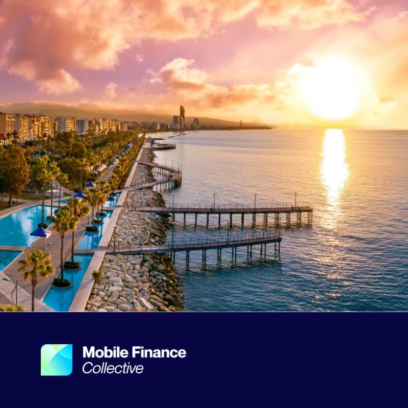 Cover Image for Limassol Mobile Gaming CFO Dinner