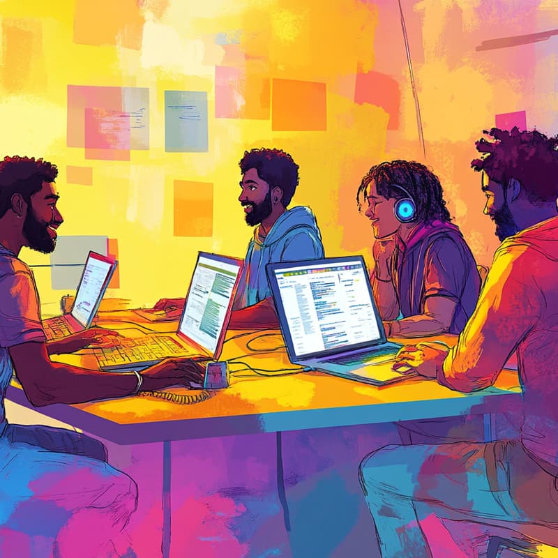 Cover Image for Agentic AI Foundations: Build Your First Production Agent — Live