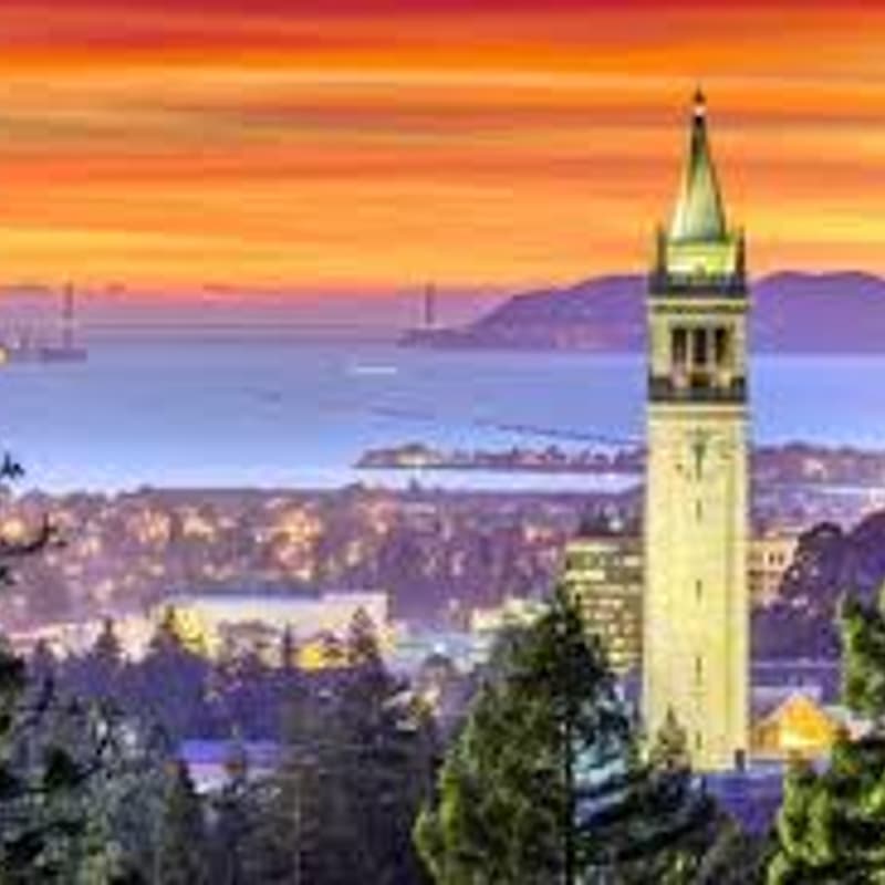 Cover Image for UC Berkeley Meetup @ Trellis Impact