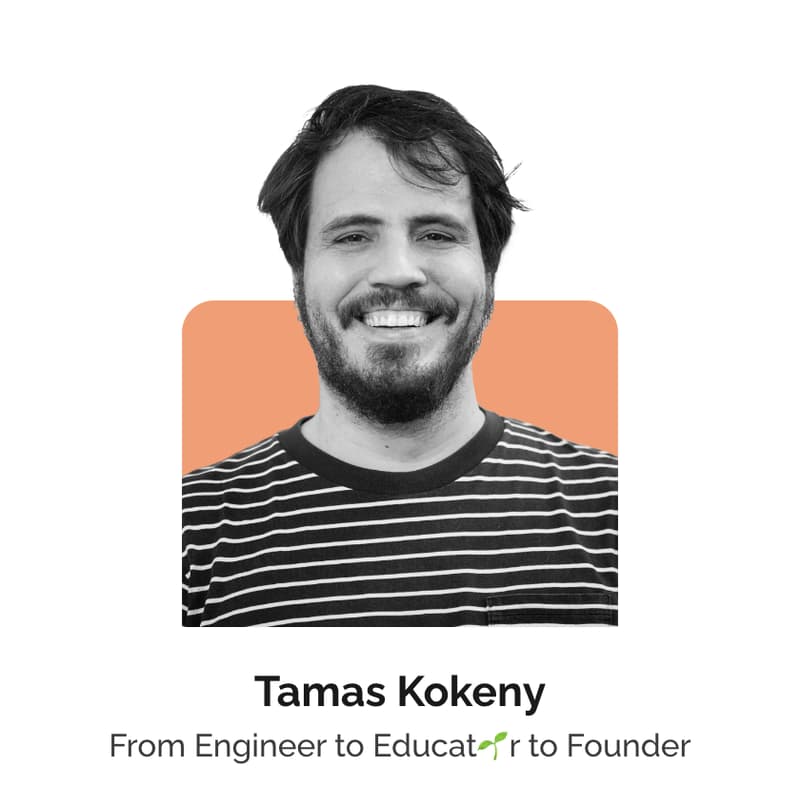 Cover Image for Founders Breakfast w/ Tamas