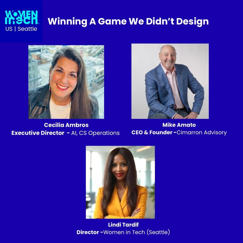 Cover Image for Winning a Game We Didn’t Design