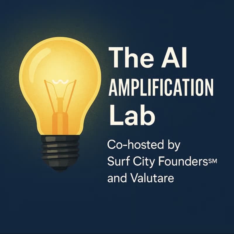 Cover Image for The AI Amplification Lab: Styles, Strengths & Strategies for People Leaders