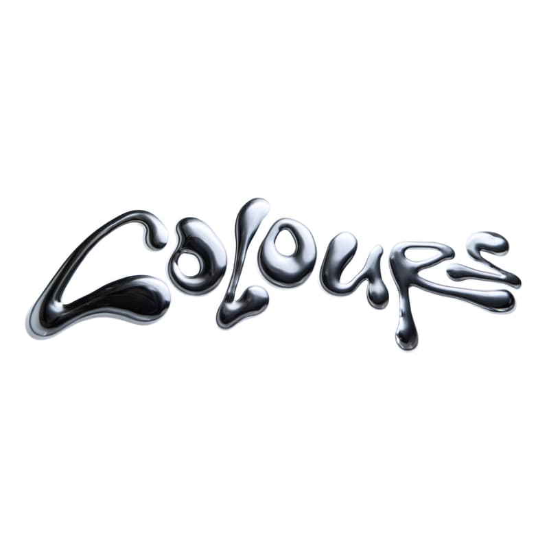 Cover Image for COLOURS- LAUNCH