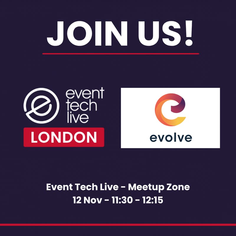Cover Image for Evolve Community Meetup