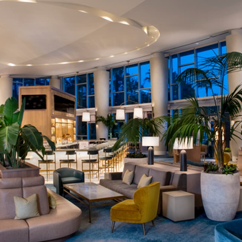 Cover Image for Orlando Commerce Mixer: Hosted by Silk & Shopify