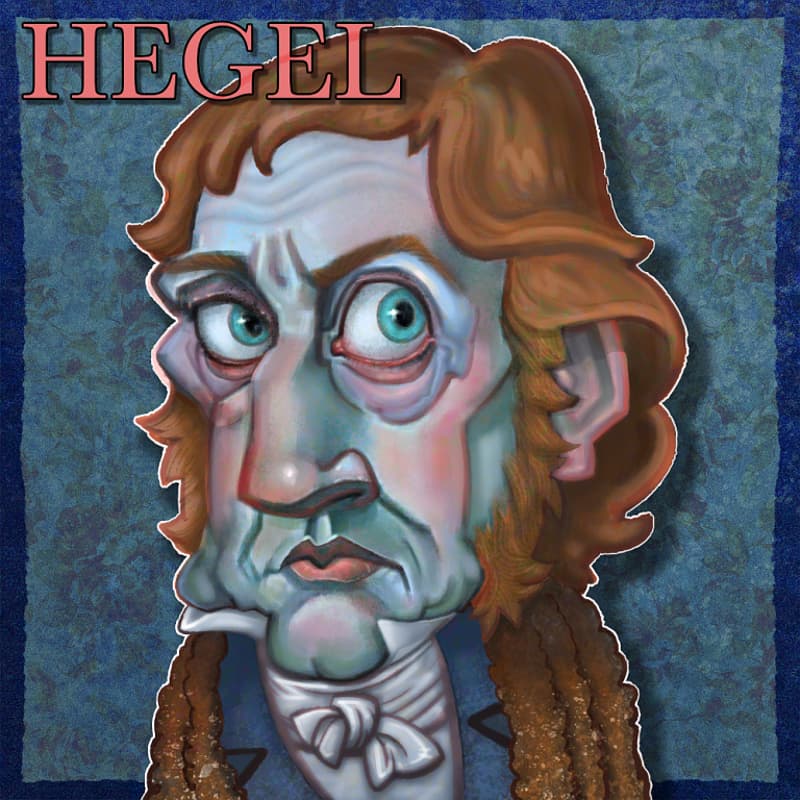 Cover Image for Seminar on Hegel's Faith and Knowledge