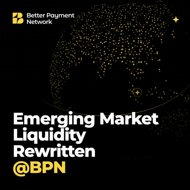 Cover Image for Emerging Market Liquidity Rewritten@BPN