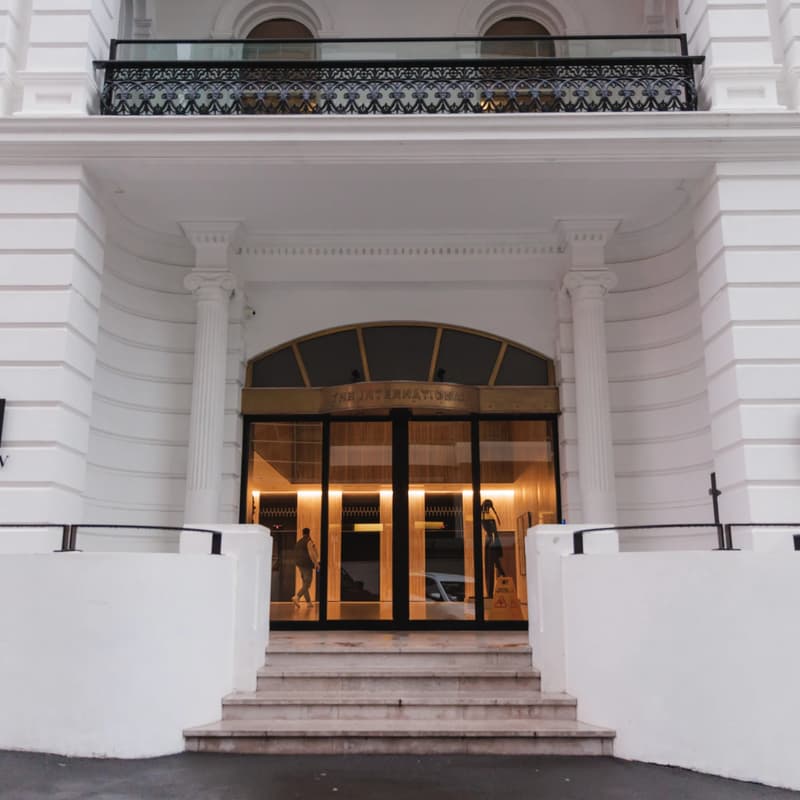 Cover Image for Deel | Executive Network Lunch NZ