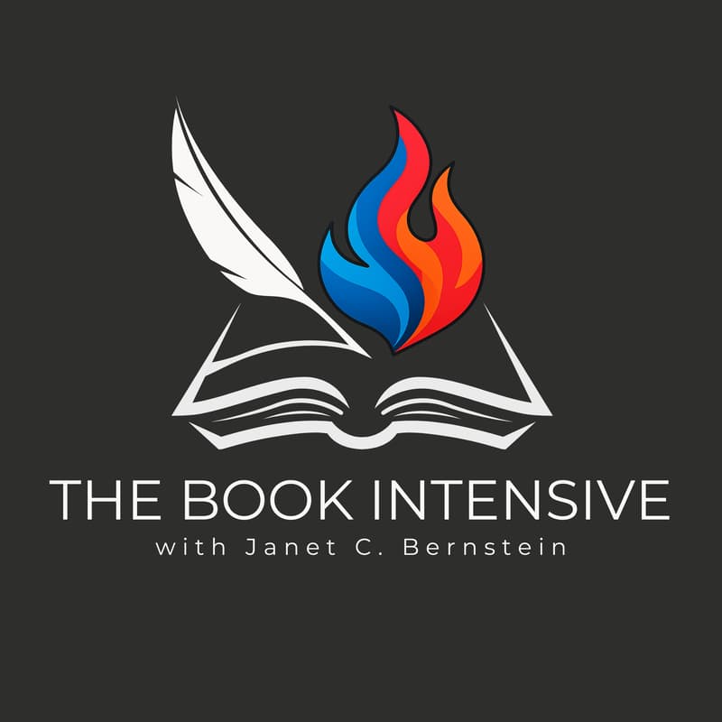 Cover Image for The Book Intensive