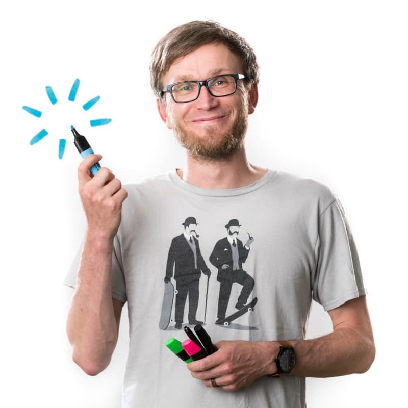 Cover Image for KI im Design nach dem ersten Hype – Wofür wir KI bei Peopleware nutzen (und wofür nicht)