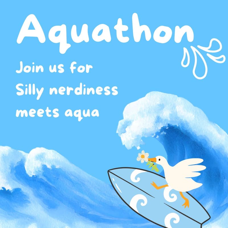 Cover Image for Aquathon
