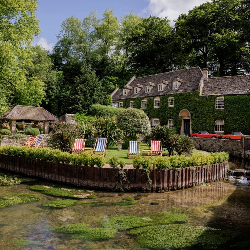 Cover Image for Saturday 26th Sep - SCC Cotswold Day Trip From London