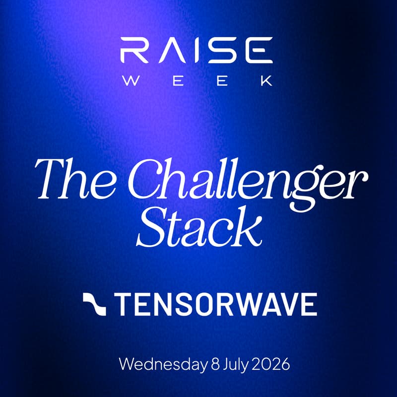 Cover Image for The Challenger Stack - AMD, frontier labs, and the new compute playbook