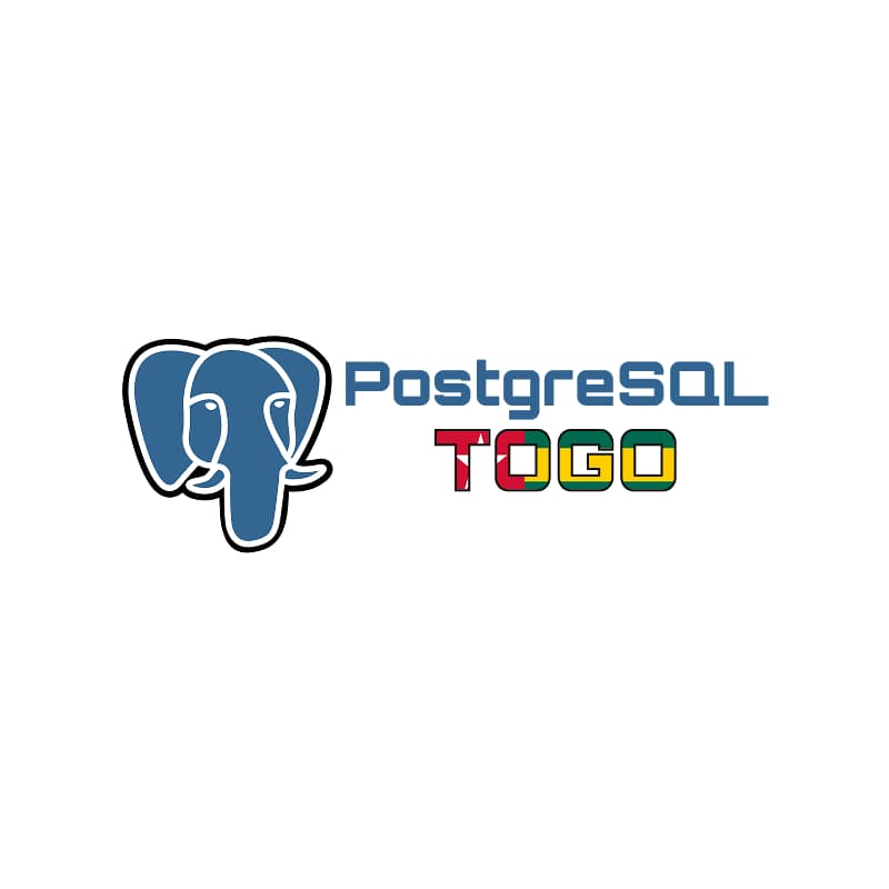 Cover Image for PostgreSQL Togo — Official Community Kick-off
