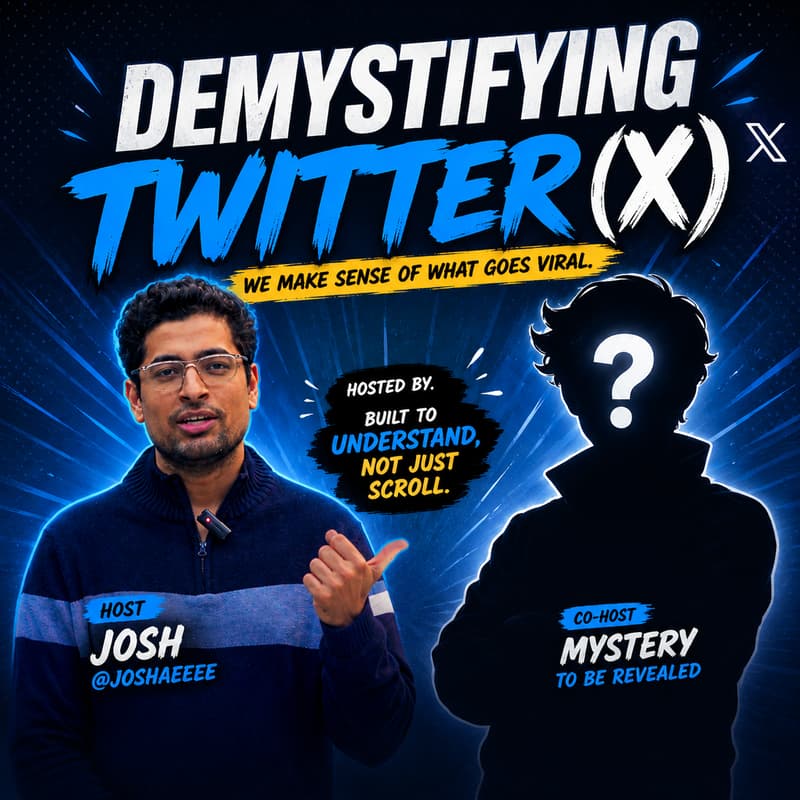 Cover Image for Demystifying Twitter