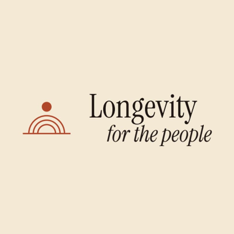 Cover Image for Longevity for the People (June '26) - A Proactive Community Health Series