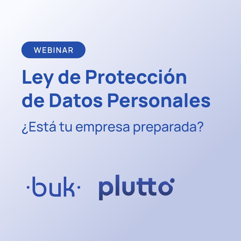 Cover Image for Nueva Ley de Protección de Datos Personales: ¿Está tu empresa preparada?