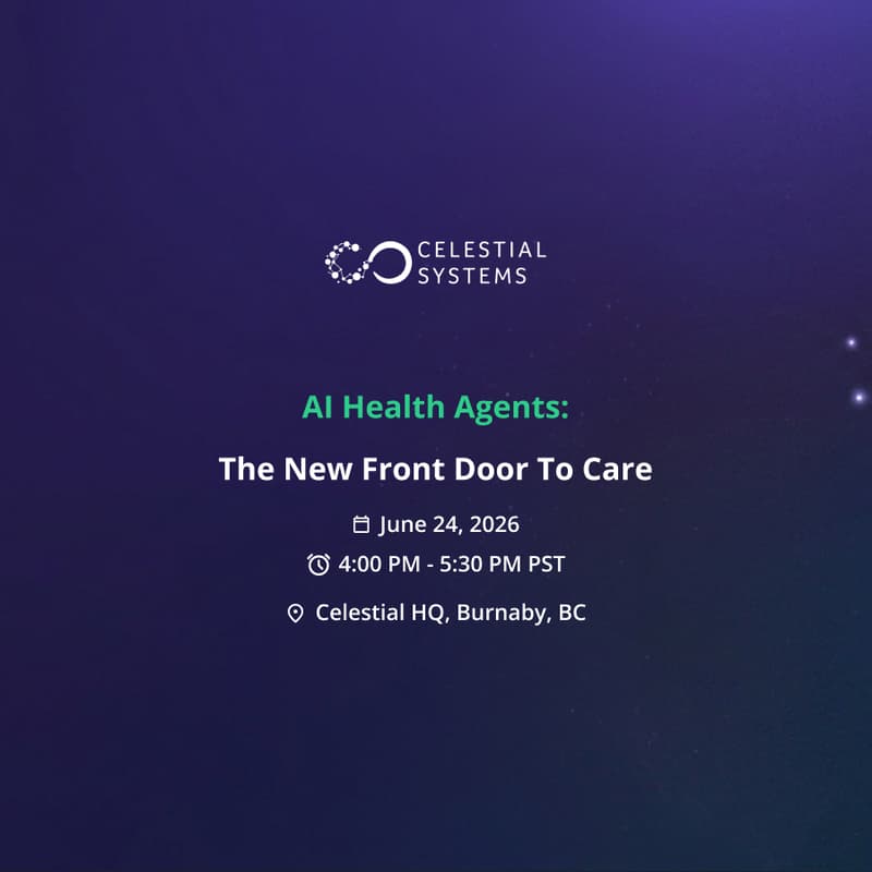 Cover Image for AI Health Agents: The New Front Door to Care