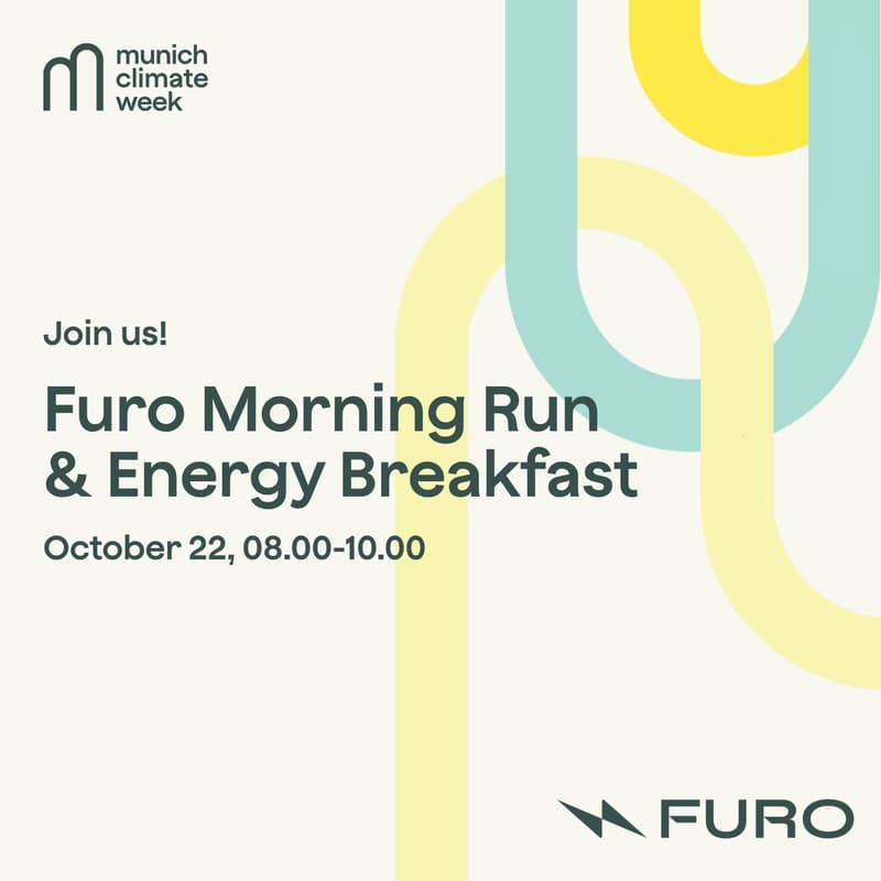 Cover Image for Furo Morning Run & Energy Breakfast