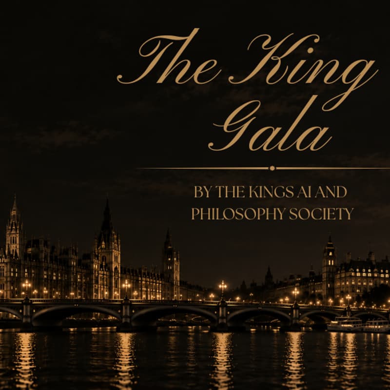 Cover Image for The King's Gala