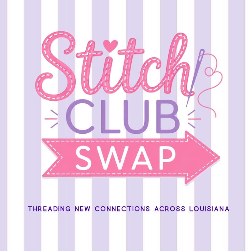 Cover Image for Stitch Club Swap