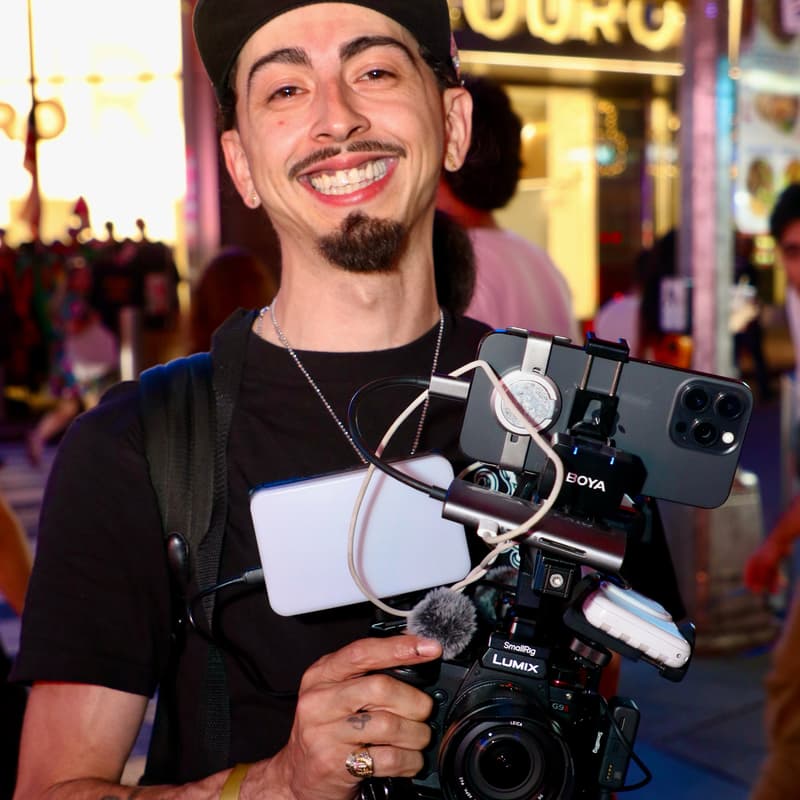 Cover Image for New York City - 2026 - VTATV Services - MEDIA - STREAMING - PHOTOS- VIDEOS- SHORTS- REELS- PRIVATE SHOOT!